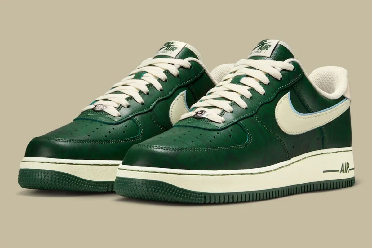 NIKE AF1 LAAMS