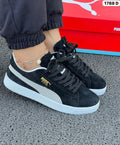 PUMA SUEDE